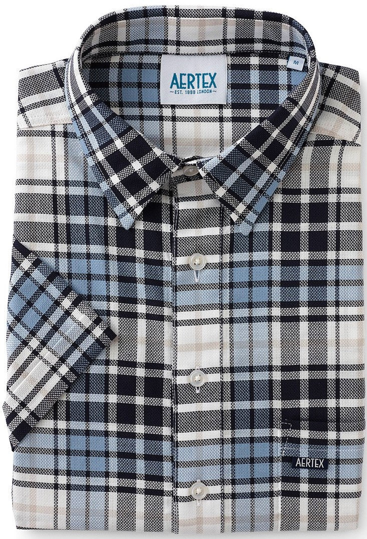 Aertex FYU192 Taunton Polo