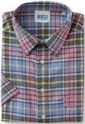 Aertex FYU192 Taunton Polo