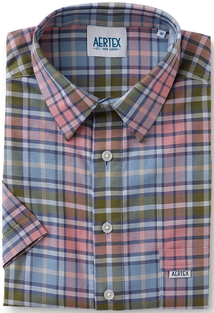Aertex FYU192 Taunton Polo