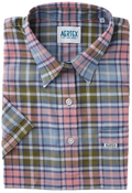 Aertex FYU192 Cari 3/4 Sleeve Shirt