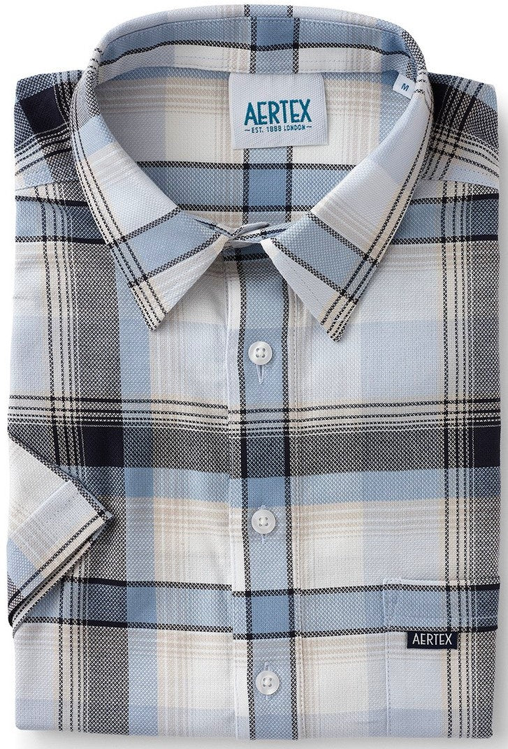 Aertex FYU193 Taunton Polo