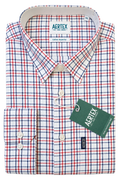 Aertex FYW100 Superior Cotton Glastonbury LS Shirt