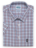 Aertex FYW100 Somerset B/through Shirt