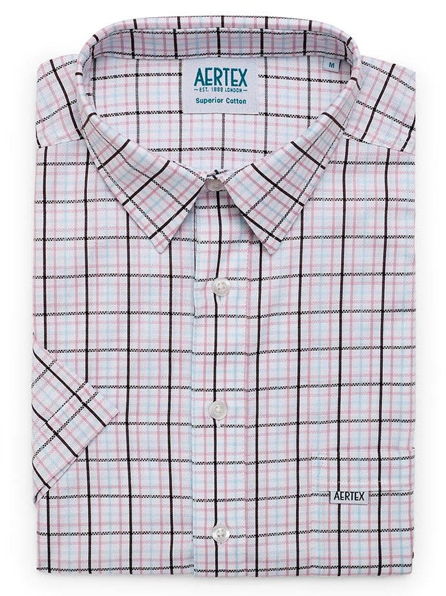 Aertex FYW100 Superior Cotton Taunton Polo