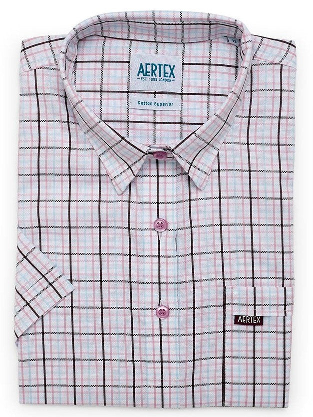 Aertex FYW100 Superior Cotton Wells Ladies Polo