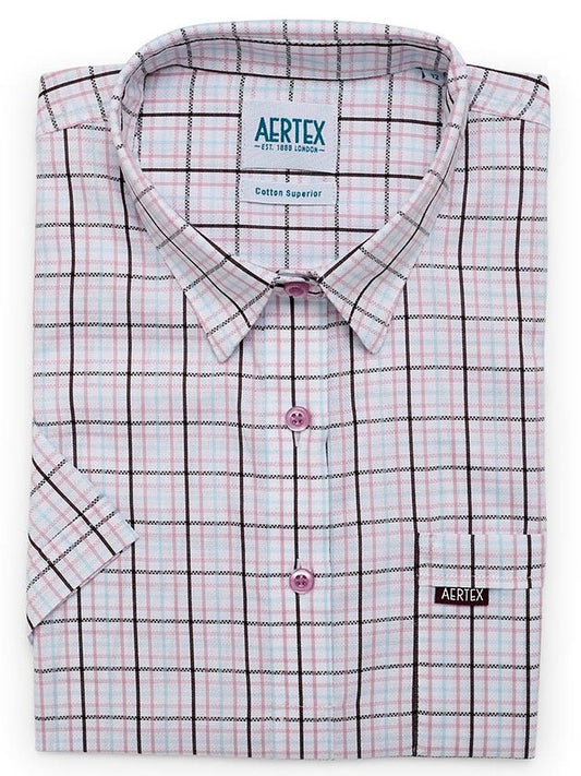 Aertex FYW100 Superior Cotton Wells Ladies Polo
