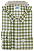 Aertex FYW101 Glastonbury LS Shirt