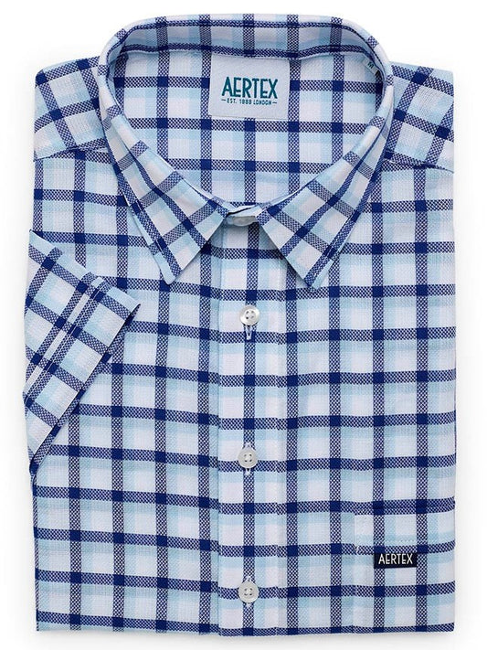 Aertex FYW101 Taunton Polo