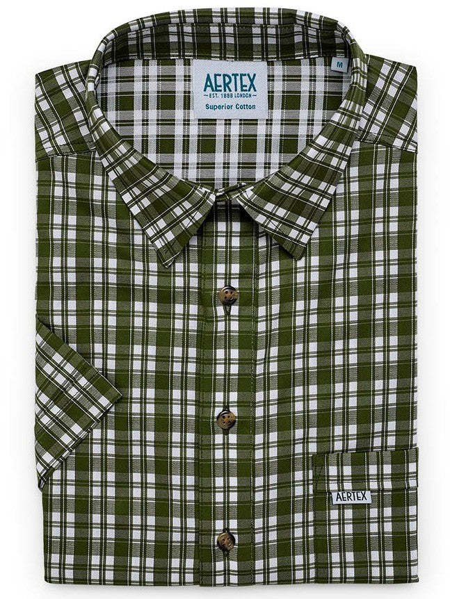 Aertex FYW102 Cotton Superior Taunton Polo