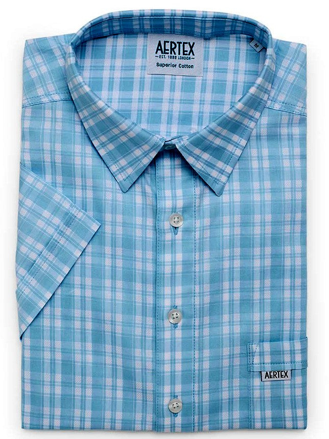 Aertex FYW102 Cotton Superior Taunton Polo