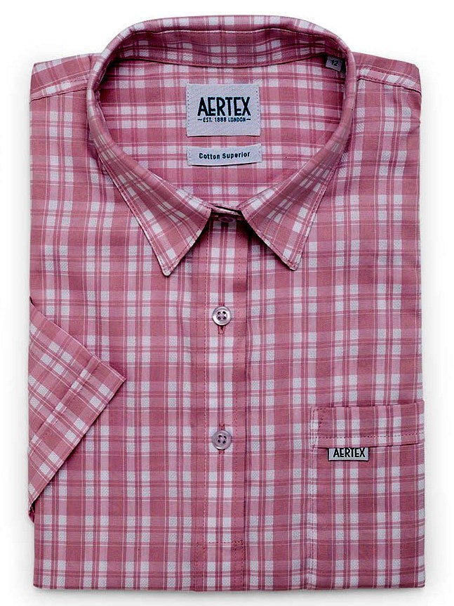 Aertex FYW102 Superior Cotton Wells Ladies Polo