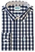 Aertex FYW103 Superior Cotton Glastonbury LS Shirt