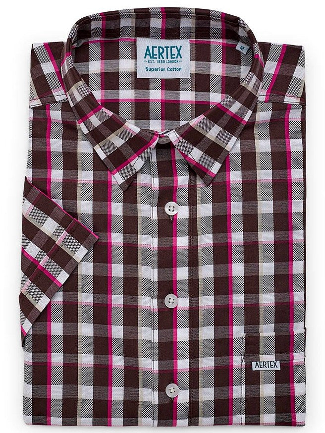 Aertex FYW103 Superior Cotton Taunton Polo