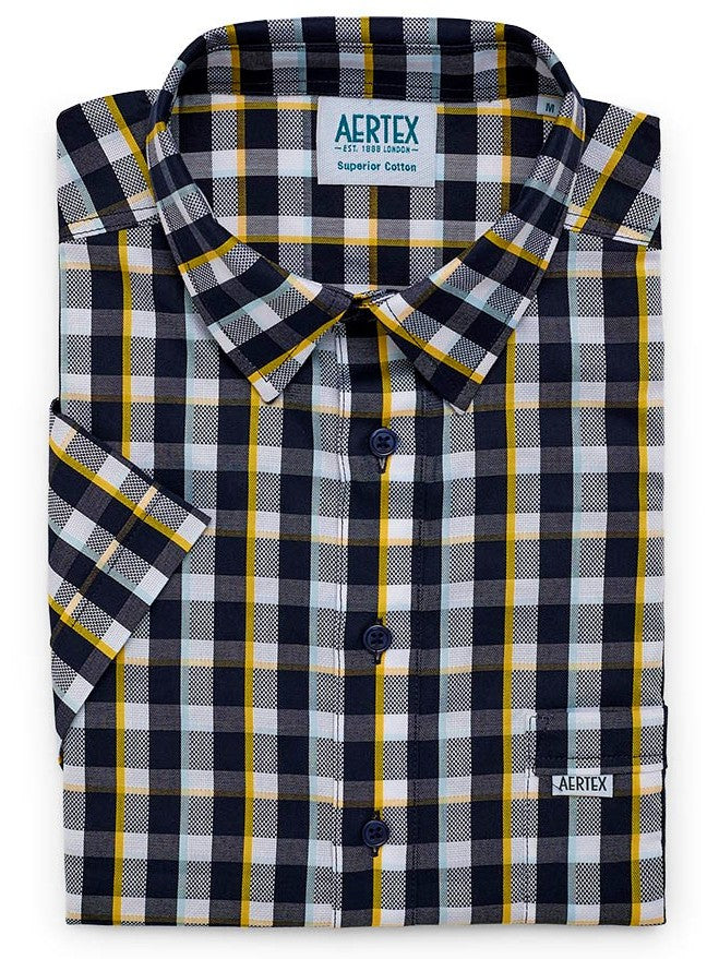 Aertex FYW103 Superior Cotton Taunton Polo