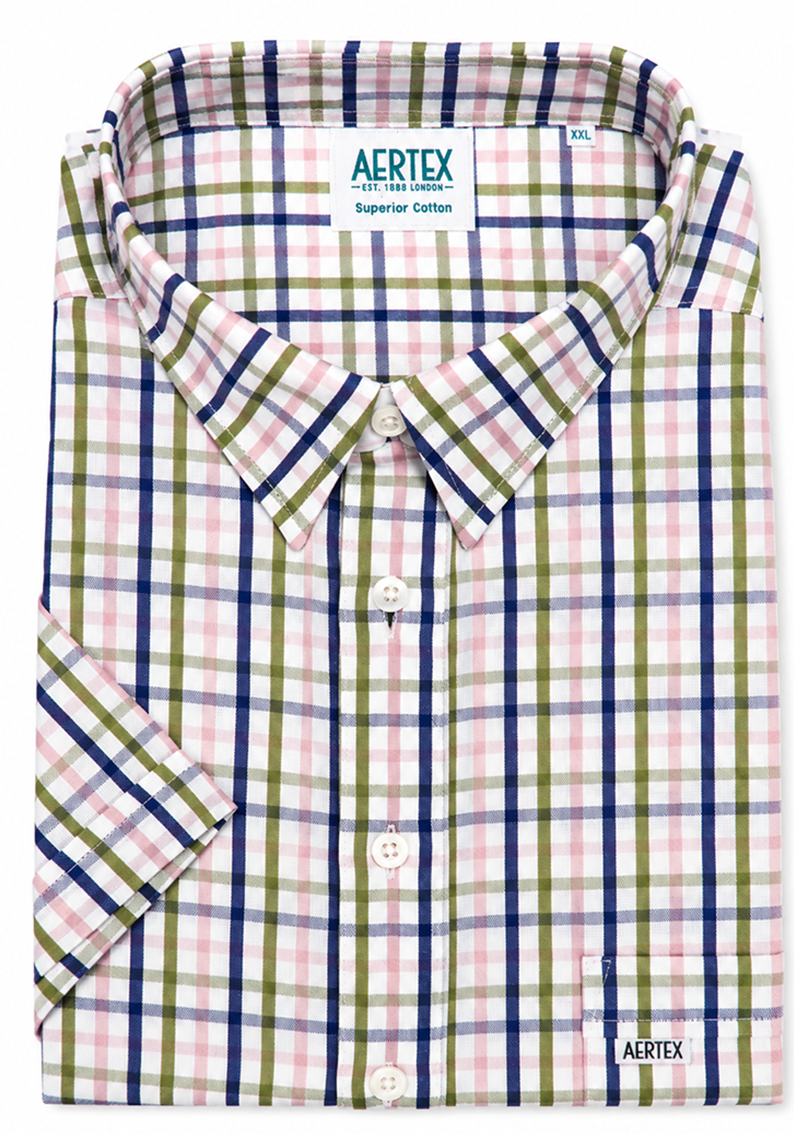 Aertex FYW104 Superior Cotton Taunton Polo