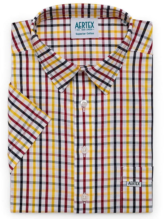 Aertex FYW104 Superior Cotton Taunton Polo