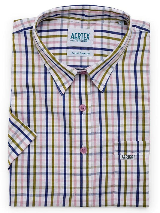 Aertex FYW104 Superior Cotton Wells Ladies Polo