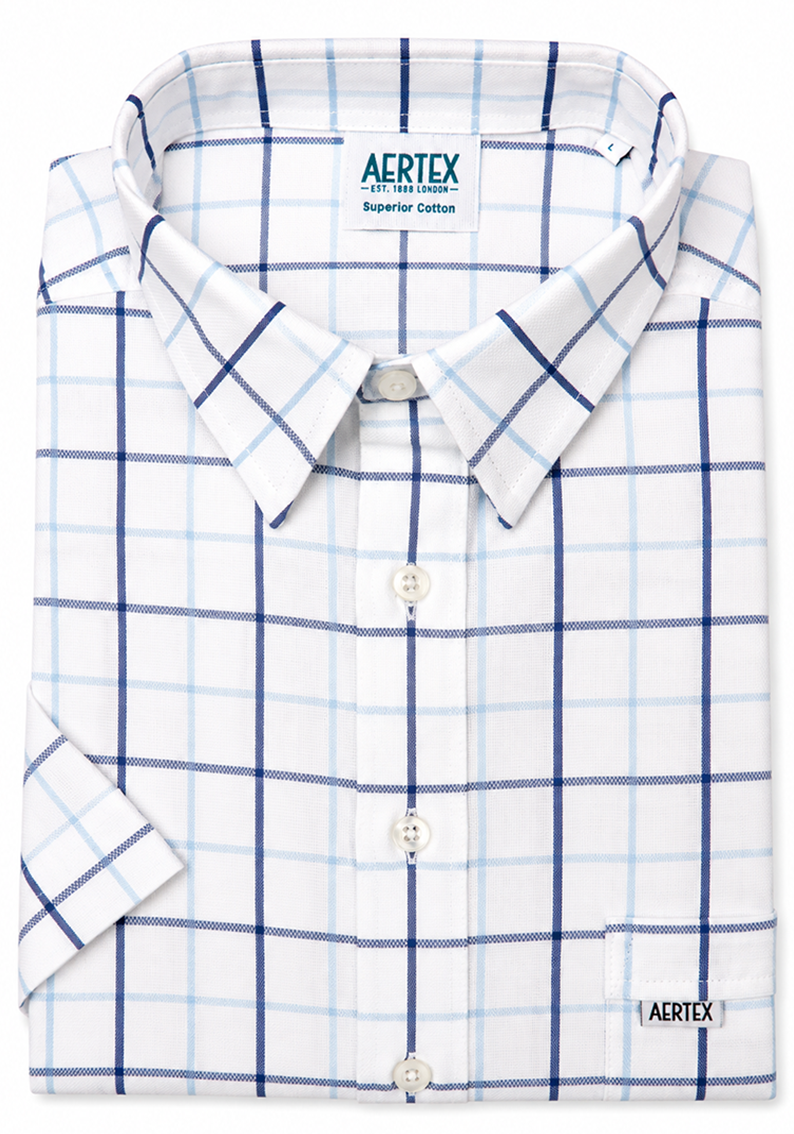 Aertex FYW105 Superior Cotton Taunton Polo