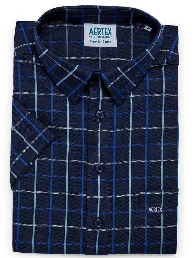 Aertex FYW105 Superior Cotton Taunton Polo