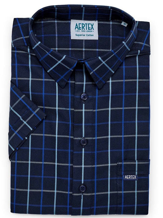 Aertex FYW105 Superior Cotton Taunton Polo