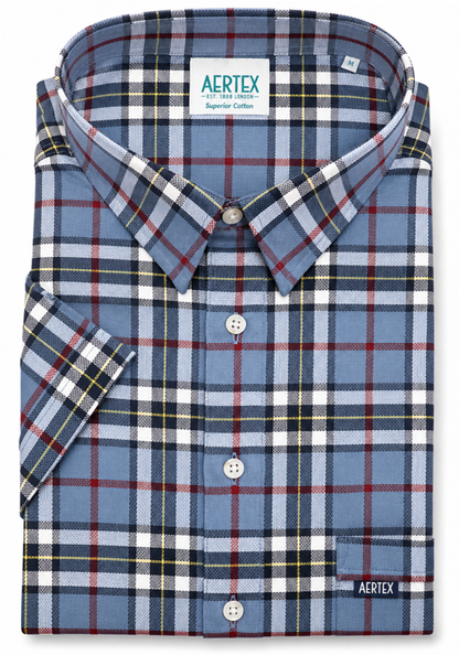 Aertex FYW111 TauntonPolo
