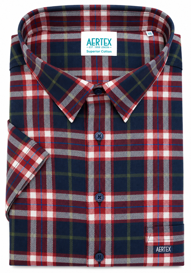 Aertex FYW111 TauntonPolo