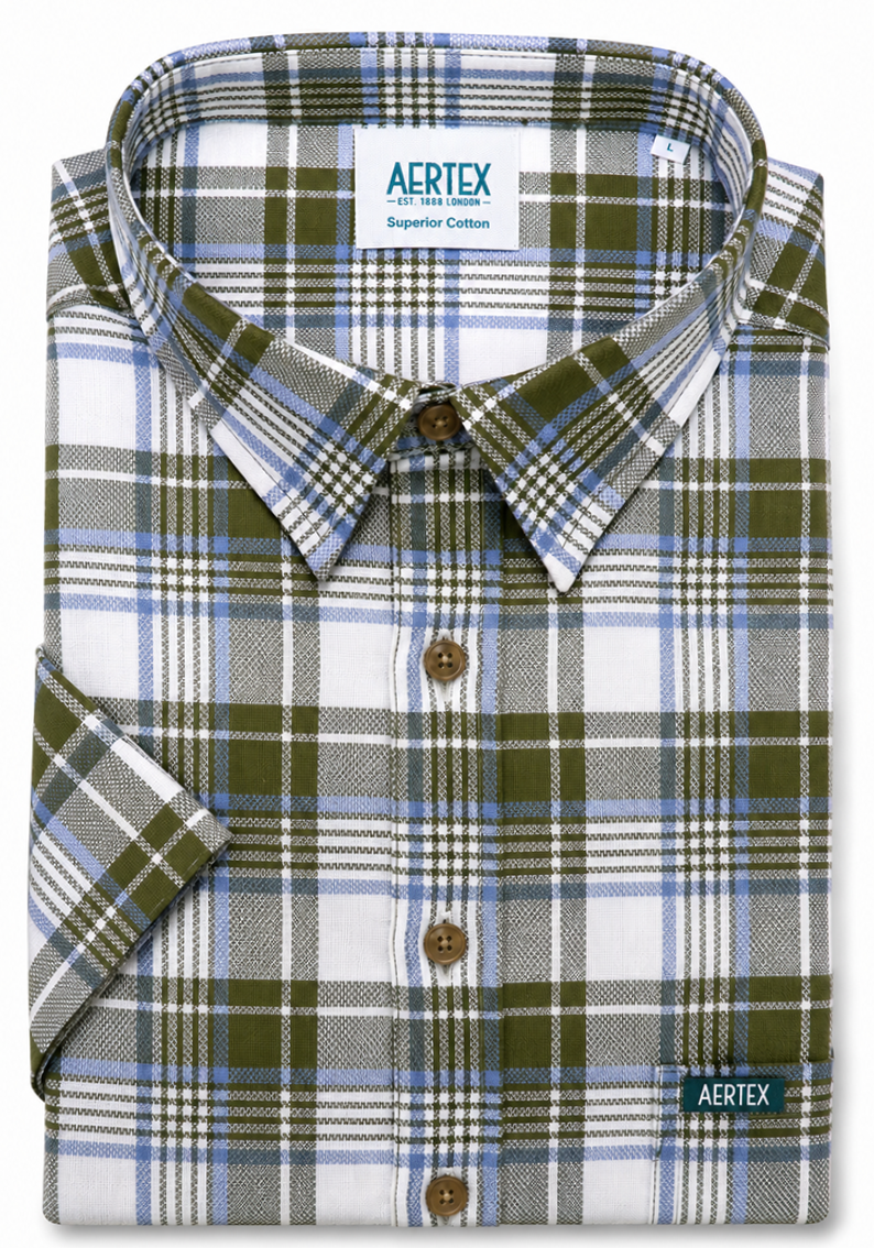 Aertex FYW112 Taunton Polo