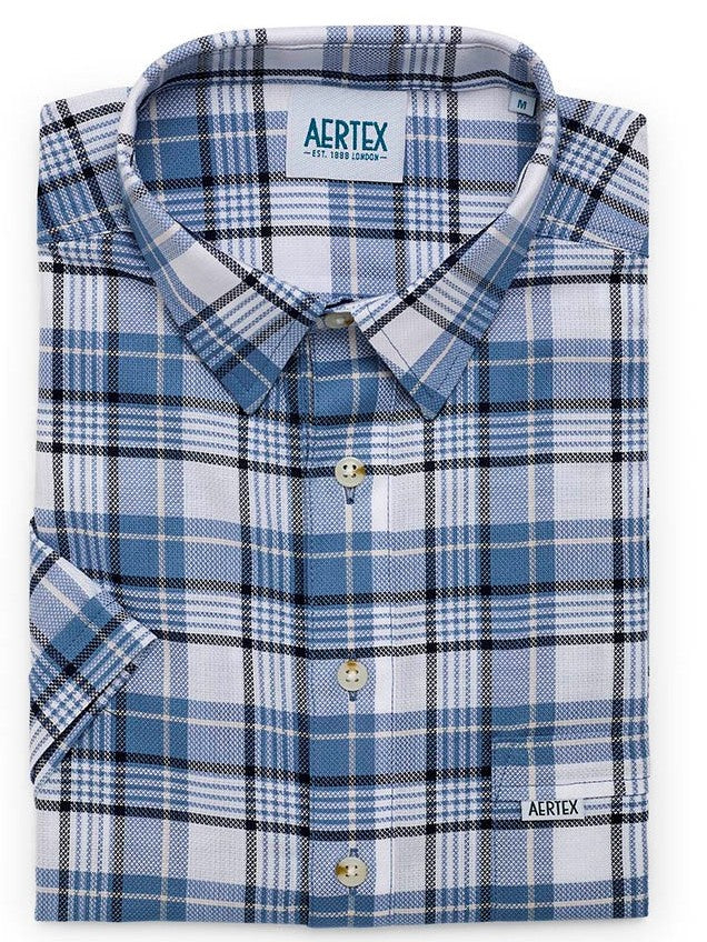 Aertex FYW112 Taunton Polo