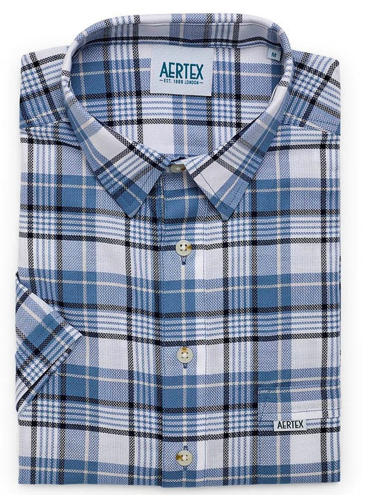 Aertex FYW112 Taunton Polo