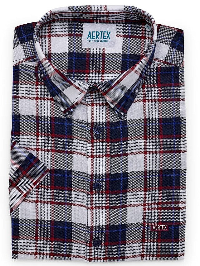 Aertex FYW112 Taunton Polo