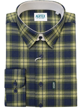 Aertex FYW113 Glastonbury LS Shirt