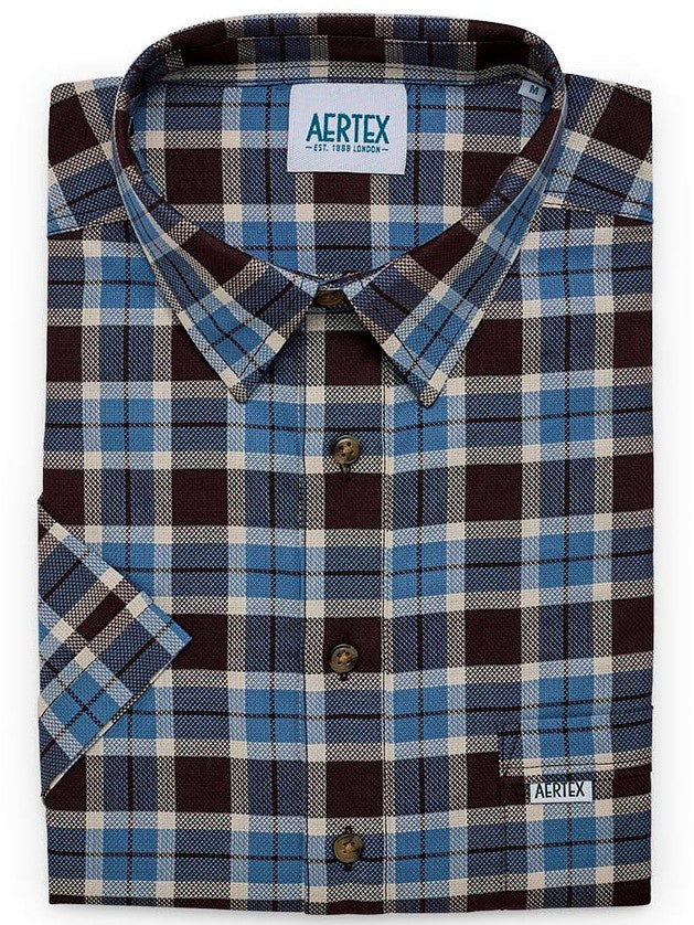 Aertex FYW113 Taunton Polo