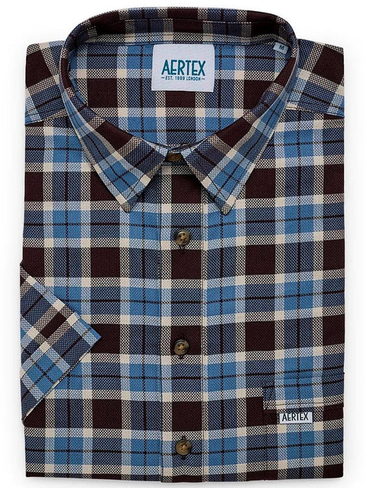 Aertex FYW113 Taunton Polo