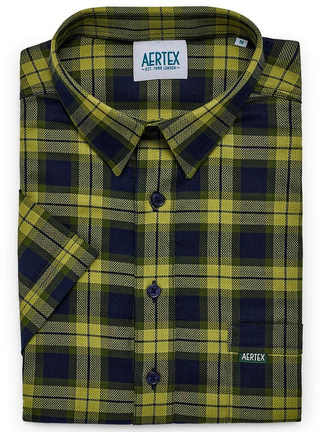 Aertex FYW113 Taunton Polo