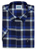 Aertex FYW114 Somerset B/through Shirt