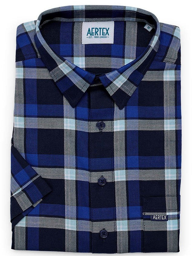 Aertex FYW114 Wells Ladies Polo