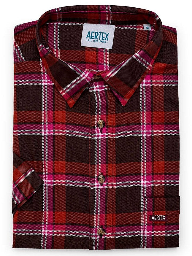 Aertex FYW114 Taunton Polo