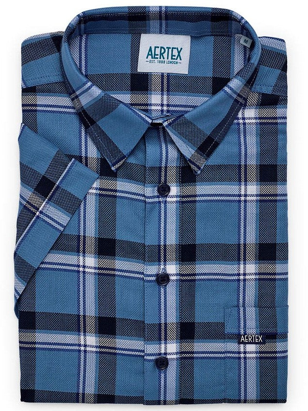 Aertex FYW114 Taunton Polo