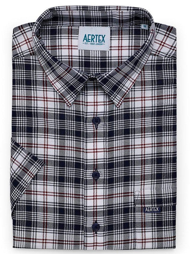 Aertex FYW115 Taunton Polo