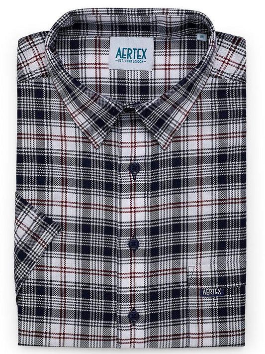 Aertex FYW115 Taunton Polo