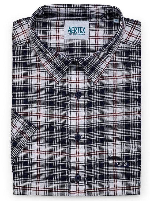 Aertex FYW115 Taunton Polo