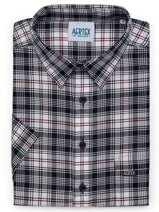 Aertex FYW115 Taunton Polo