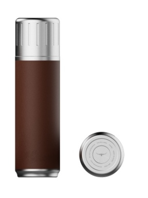 RM Williams Vacuum Flask