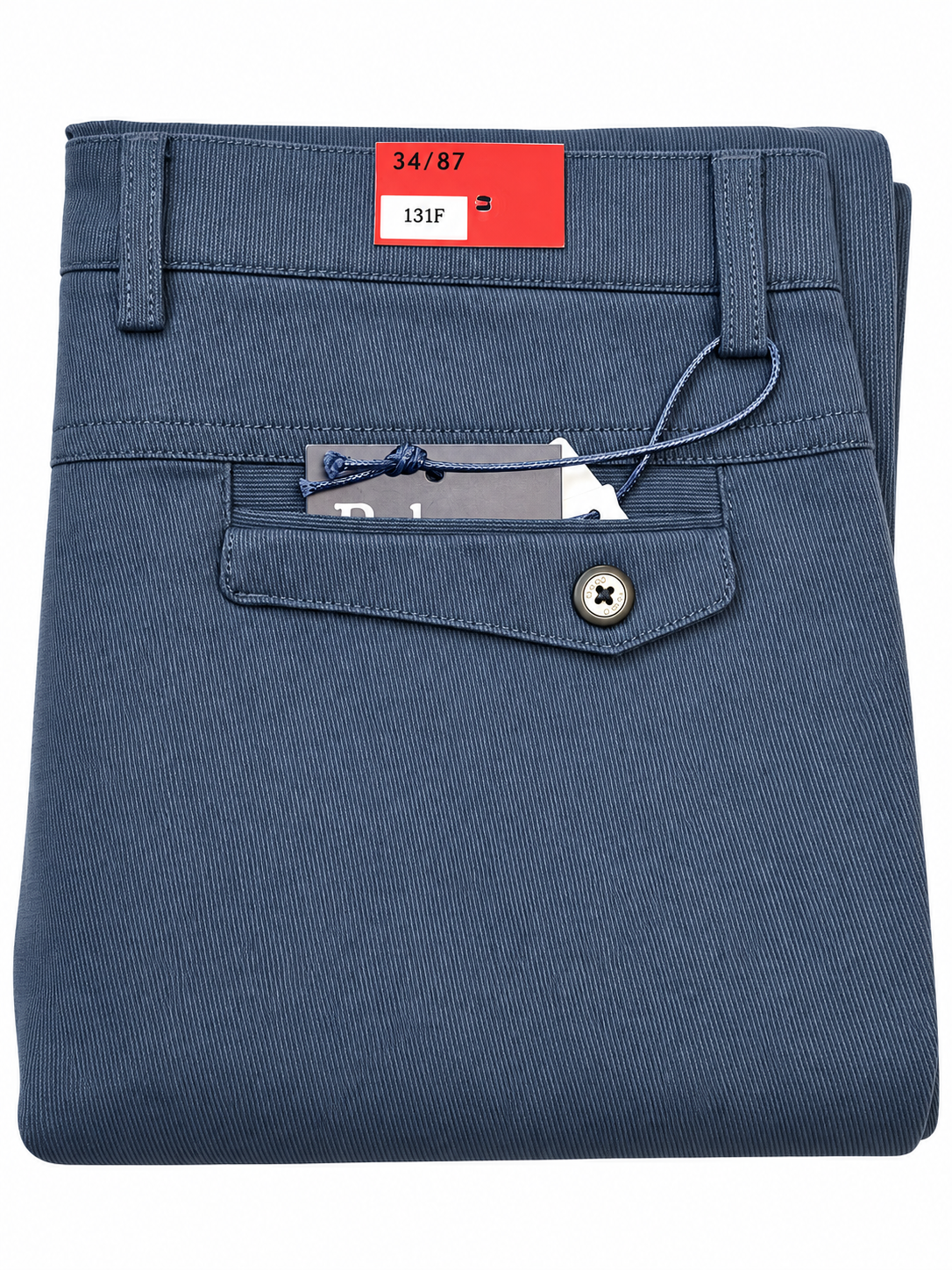 Bob Spears Euro Casual Trousers