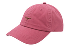 RM Williams W26 Mini Longhorn Twill Cap