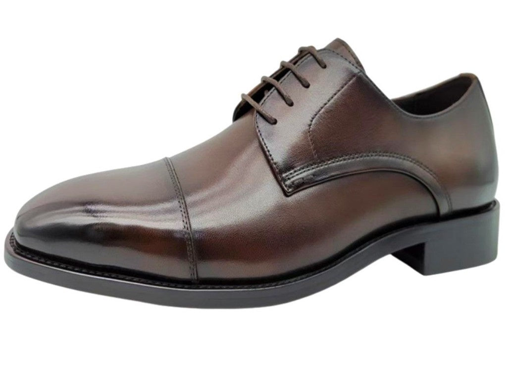 Lichfield W26 Hayton Dress Shoes