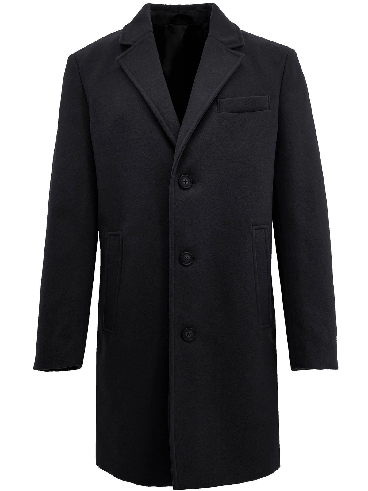 Howard Hudson Overcoat