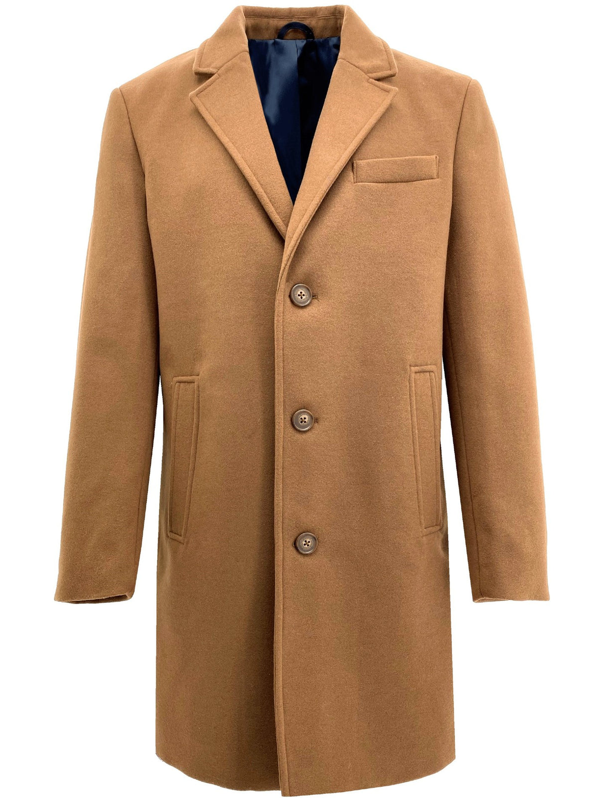 Howard Hudson Overcoat
