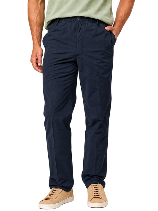 Breakaway BA674 Woodbury Pull On Trousers