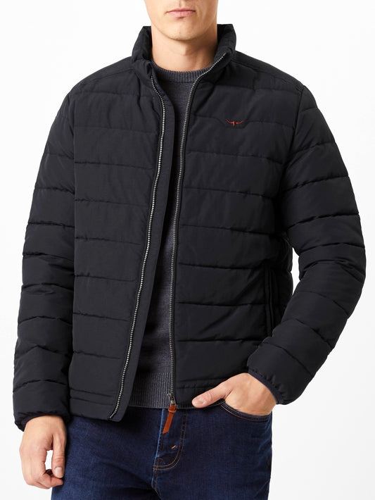 RM Williams W26 Rydal Padded Jacket